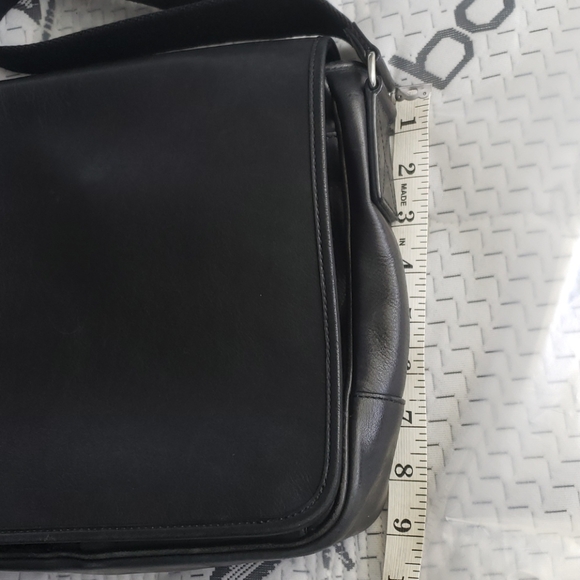 Coach messenger bag - Picture 3 of 8